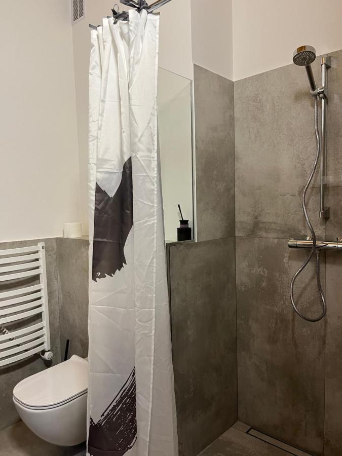 Apartamentai Geliu Vila Нида Экстерьер фото