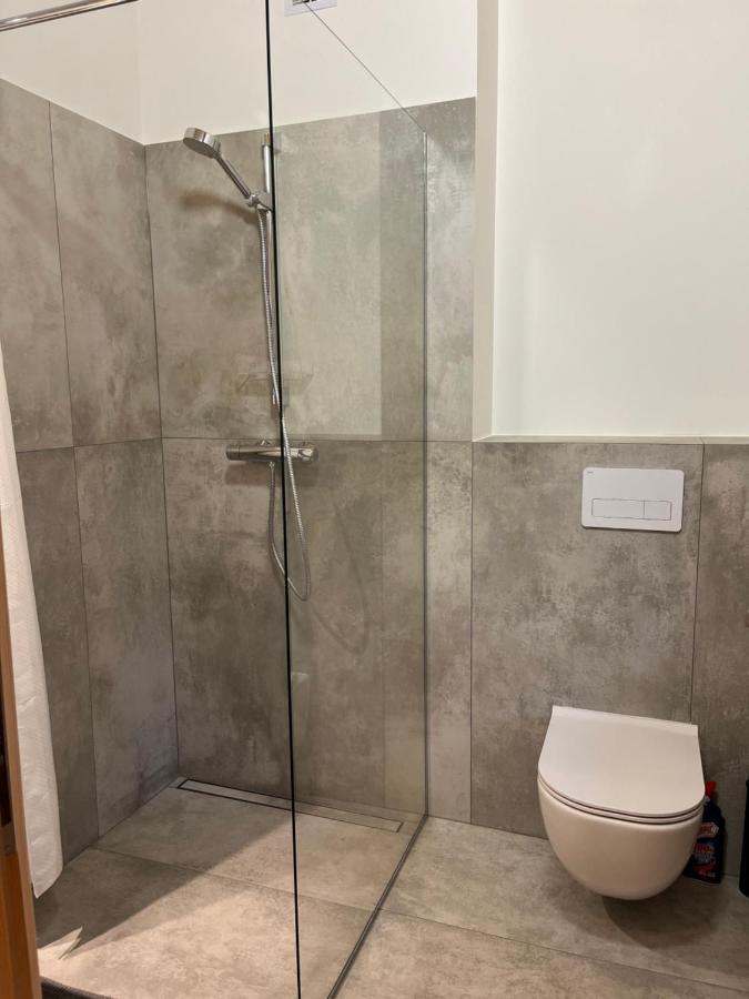 Apartamentai Geliu Vila Нида Экстерьер фото