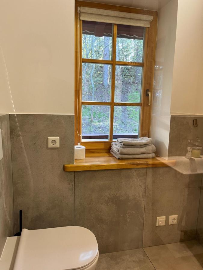 Apartamentai Geliu Vila Нида Экстерьер фото