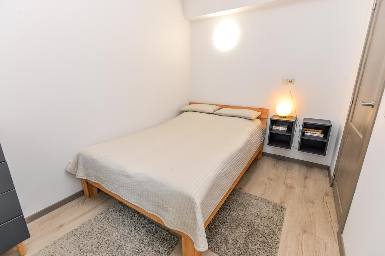 Apartamentai Geliu Vila Нида Экстерьер фото